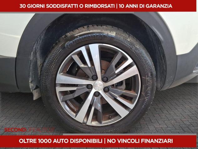 Peugeot 3008 1.5 bluehdi Allure Pack s&s 130cv eat8 - Foto 6