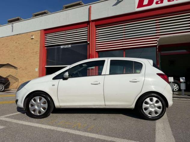 Opel Corsa 5p 1.2 Club, NEOPATENTATI OK! - Foto 3