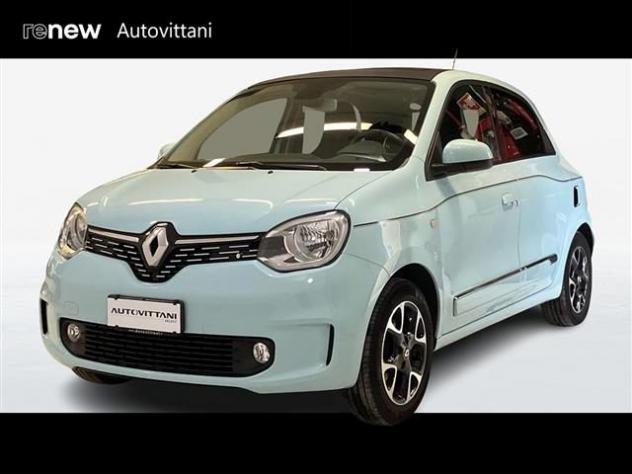 RENAULT Twingo 1.0 sce Intens 65cv Tetto Apribile! rif. 23797831