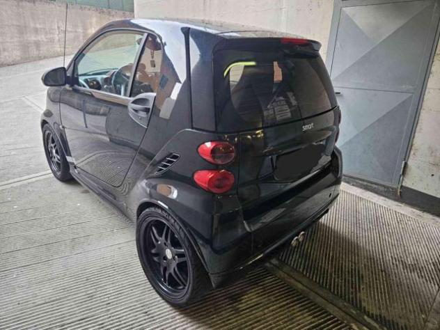 SMART ForTwo 1000 72 kW coupé BRABUS Xclusive rif. 22731868 - Foto 5