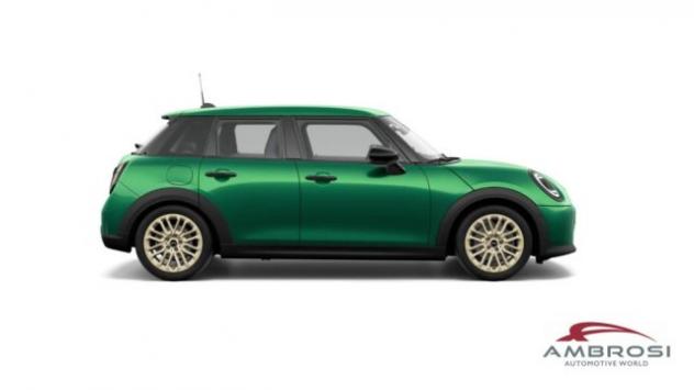 MINI Cooper 5 porte Favoured rif. 23967954 - Foto 6