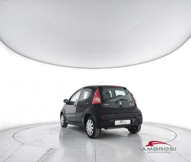 PEUGEOT 107 HDi 5p. Sweet Years - PER OPERATORI DEL SETTORE rif. 23925589 - Foto 4