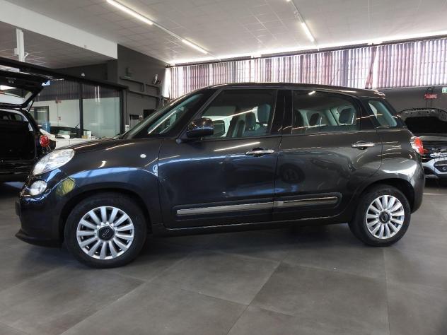 FIAT - 500 L - 1.3 Multijet 85 CV Pop Star