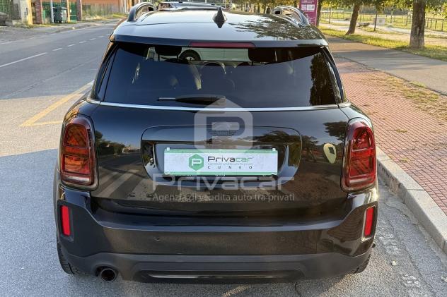 MINI Mini 1.5 Cooper Classic Countryman - Foto 6