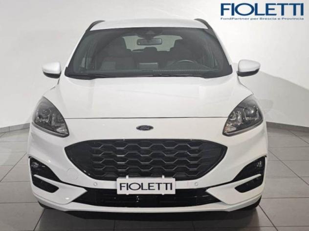 Ford Kuga 3ª SERIE 2.5 PHEV 225 CV CVT 2WD ST-LINE X - Foto 3