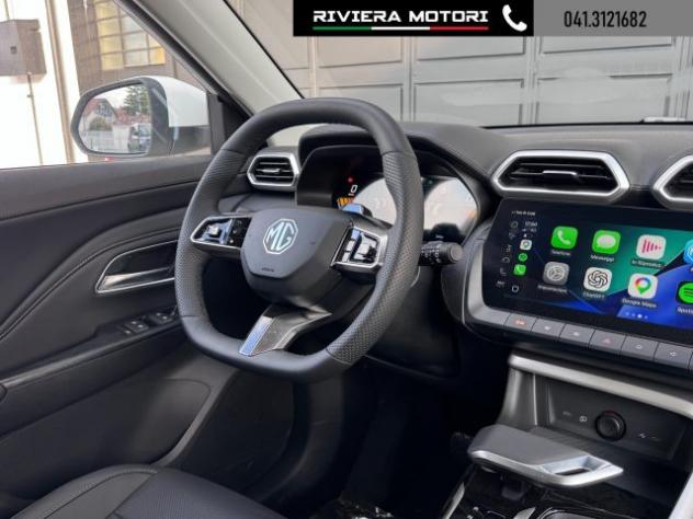 MG ZS 1.5 hybrid+ Luxury auto rif. 24105946 - Foto 4