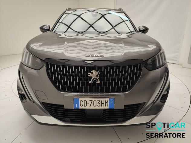 Peugeot 2008 II 2020 1.2 puretech GT Line s&s 130cv eat8 - Foto 2