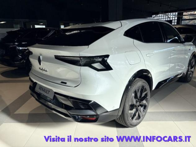 RENAULT Rafale Full Hybrid E-Tech 200 CV Esprit Alpine rif. 23708600 - Foto 4