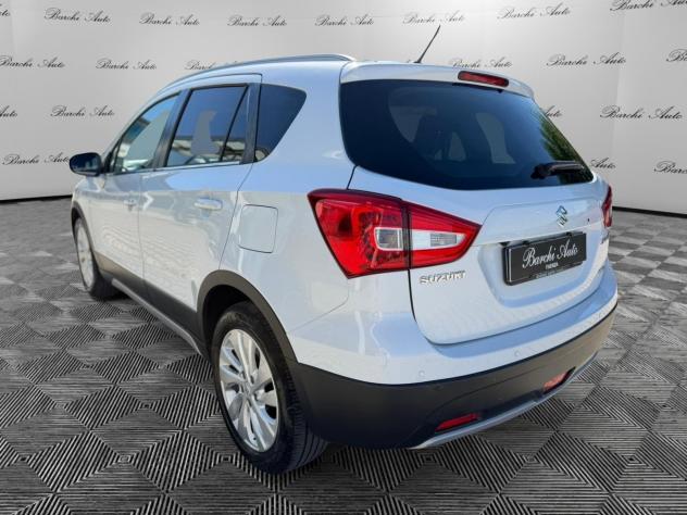 Suzuki S-Cross S-Cross 1.6 ddis Cool s&s 4wd allgrip dct - Foto 7