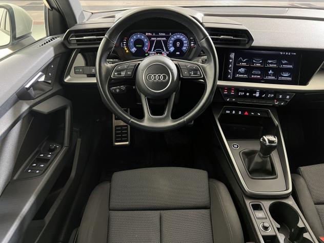 Audi A3 Sportback 35 TFSI Business Advanced - Foto 8