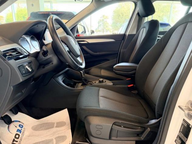 BMW X1 sDrive18d Advantage rif. 23821293 - Foto 8