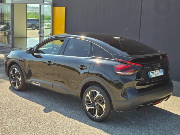 Citroën C4 BHDi 130 EAT8 Shine Parcheggio Automatico - Foto 3