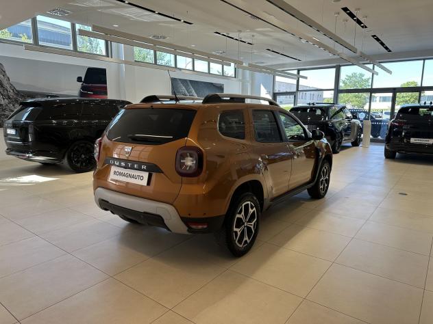 Dacia Duster 1.6 SCE 115 LPG Prestige - Foto 5