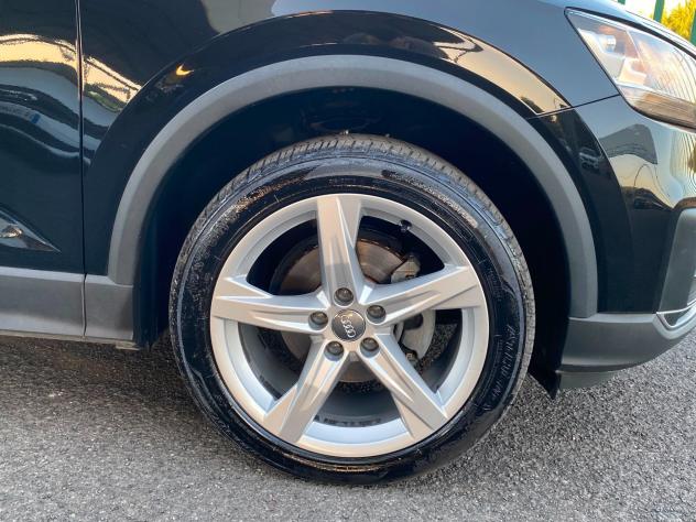Audi Q2 30 TDI S tronic Business Design - Foto 8
