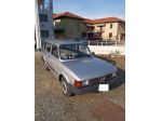 FIAT 127 1050 Panorama  COMPRESO PASSAGGIO E REVISIONE rif. 22504085