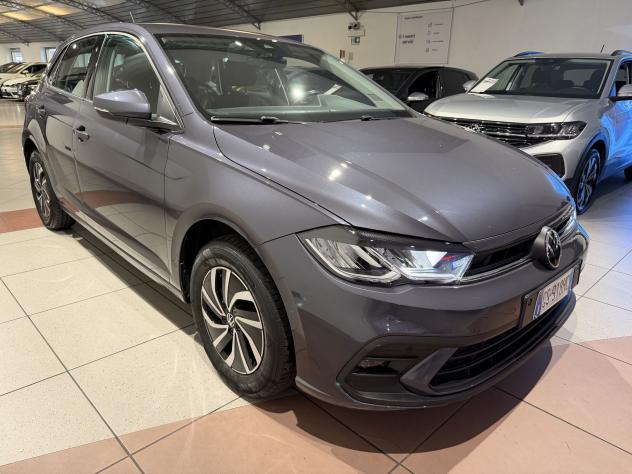 Volkswagen Polo 1.0 EVO Life - Foto 6