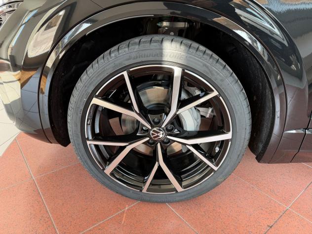 Volkswagen Touareg 3.0 V6 TDI SCR 170kW R-Line Final Edit - Foto 9