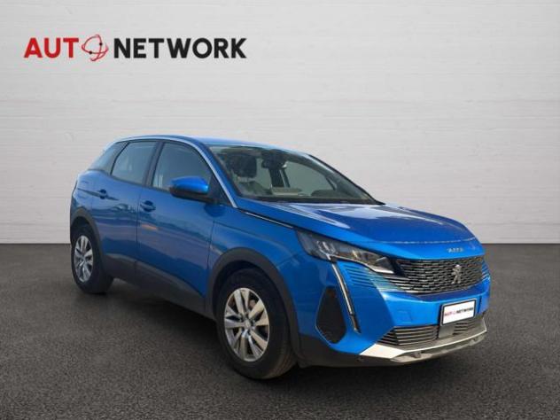 PEUGEOT 3008 BlueHDi 130 S&S EAT8 Active Business rif. 23920375 - Foto 3