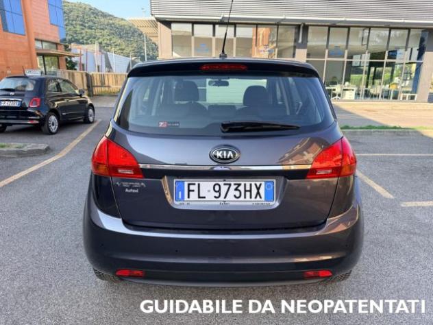 KIA Venga 1.4 CVVT Cool Move&Style ***KM 67.000*** rif. 23976775 - Foto 4