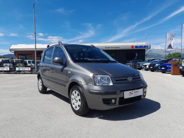 FIAT Panda II 2003 1.2 Dynamic eco - Foto 7