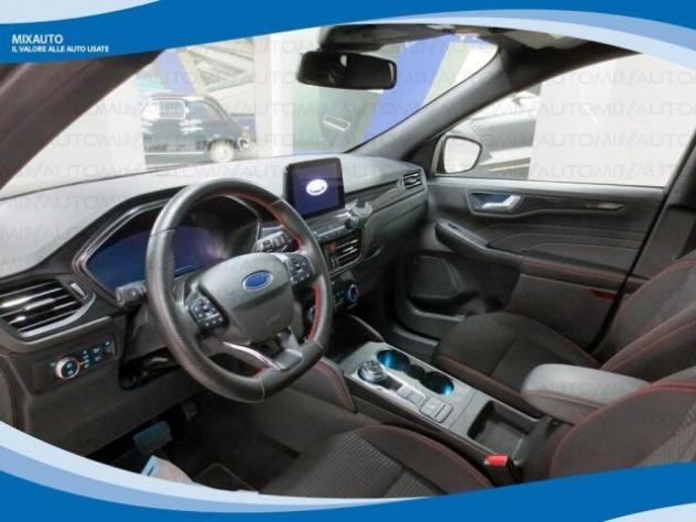FORD Kuga 2.5 PHEV 225cv 2WD ST Line CVT EU6 - Foto 3