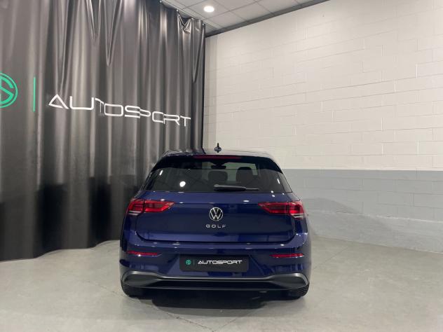Volkswagen Golf 2.0 TDI SCR 110KW Life DSG - Foto 5