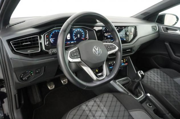 VOLKSWAGEN Taigo 1.0 TSI 115CV R LINE TETTO APRIBILE rif. 23895722 - Foto 7