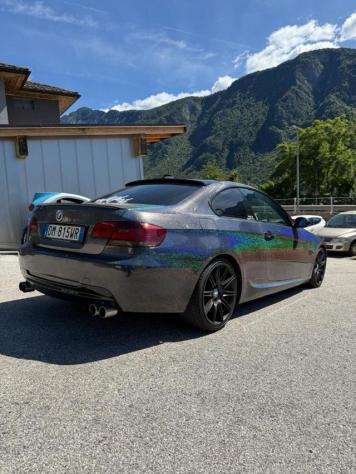 BMW 320 d cat Coupé Msport rif. 22763997 - Foto 5