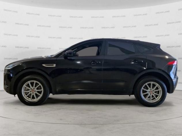 JAGUAR E-Pace 2.0D 150 CV R-Dynamic rif. 24011051 - Foto 8