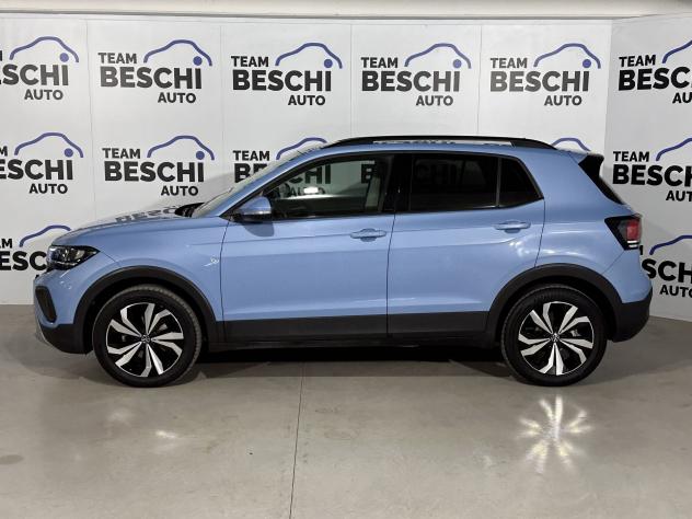 Volkswagen T-Cross 1.0 TSI 116CV Edition Plus - Foto 3