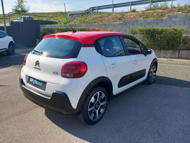Citroën C3 C3 1.2 puretech Shine 82cv - Foto 6