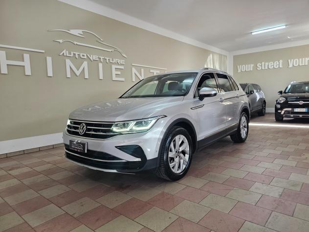 Volkswagen Tiguan 2.0 TDI 150 CV SCR DSG Elegance - Foto 4