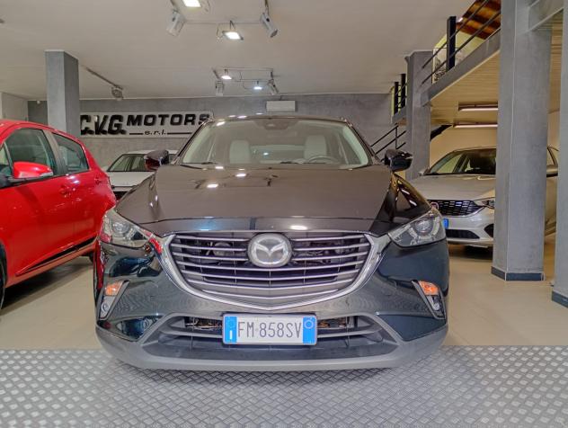 Mazda CX-3 1.5L Skyactiv-D Exceed - Foto 5
