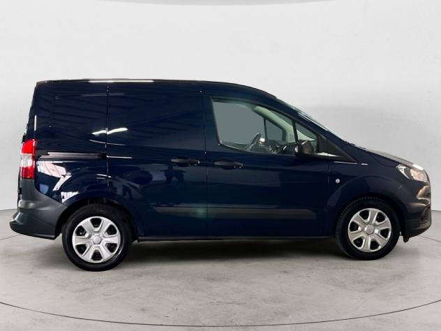 Ford Tourneo Connect 1.0 Ecoboost 100cv - Foto 6