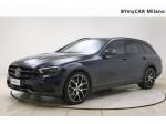 Mercedes-Benz Classe E 400 d Premium Plus 4matic 330cv auto my20
