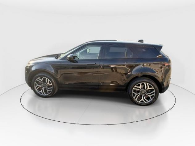 LAND ROVER Range Rover Evoque 2.0D I4 163 CV AWD Auto SE *IVA ESPOSTA* rif. 23693883 - Foto 9