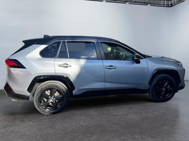 Toyota RAV4 Rav4 2.5 vvt-ie h Style awd-i 222cv e-cvt - Foto 5