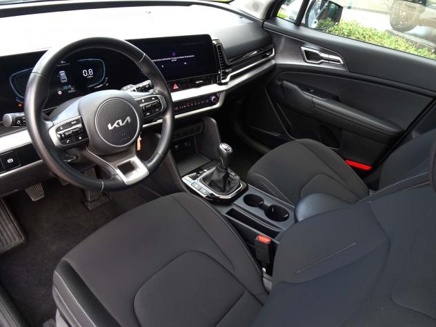 Kia Sportage 5ª serie 1.6 TGDi MHEV Business - Foto 7