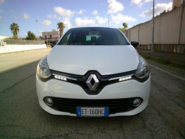 RENAULT Clio 1.5 dCi 8V 75CV 5 porte R LINK rif. 20372687 - Foto 2
