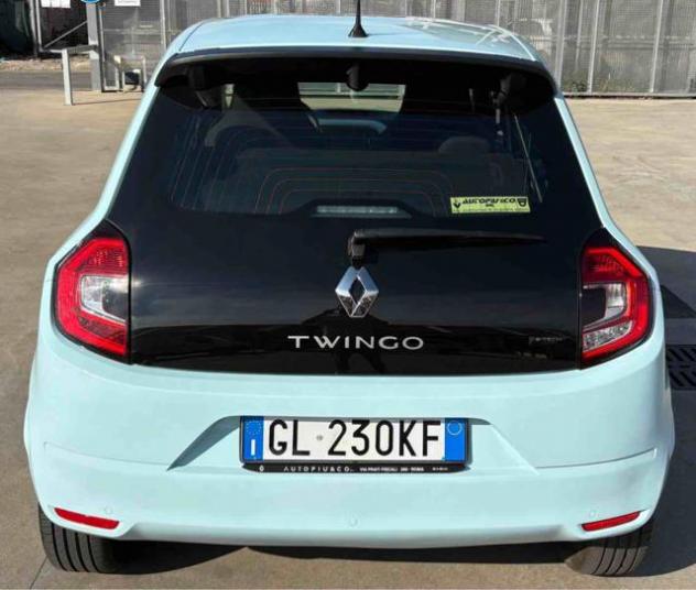 RENAULT Twingo Electric Equilibre rif. 23879654 - Foto 4