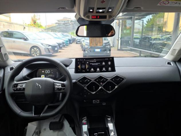 DS AUTOMOBILES DS 3 Hybrid 145 Pallas+ rif. 24075103 - Foto 8