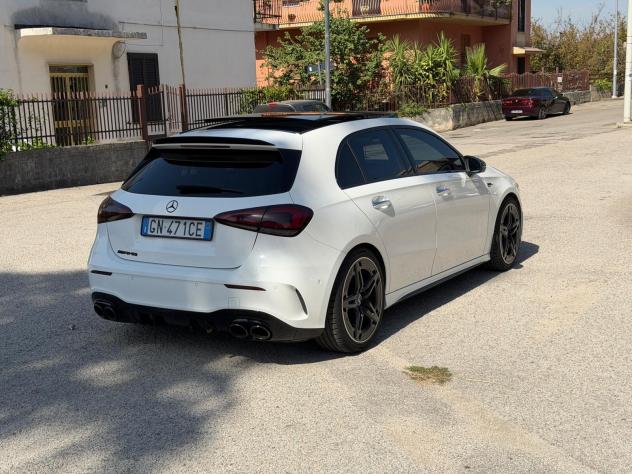 Mercedes-benz A 250 Premium AMG - Foto 6