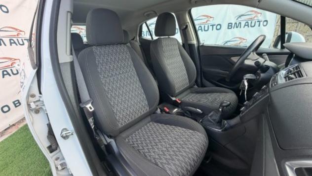 OPEL Mokka 1.4 Turbo Ecotec 140CV Start&Stop KM CERTIFICATI rif. 24080027 - Foto 4