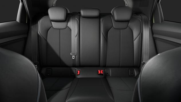 Audi A1 Audi Sportback Identity Black 35 TFSI 110(150) kW(CV) S tronic - Foto 8