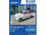 FIAT 500 110F BERLINA rif. 22167777