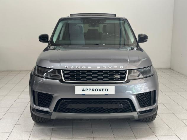 Land Rover Range Rover Sport 3.0D l6 MHEV 249 CV S IVA ESPOSTA - Foto 8