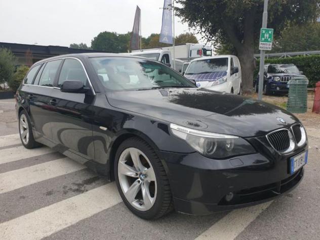 BMW 525 ASTA LIBERA ASTECAMION24.COM rif. 24191189 - Foto 3