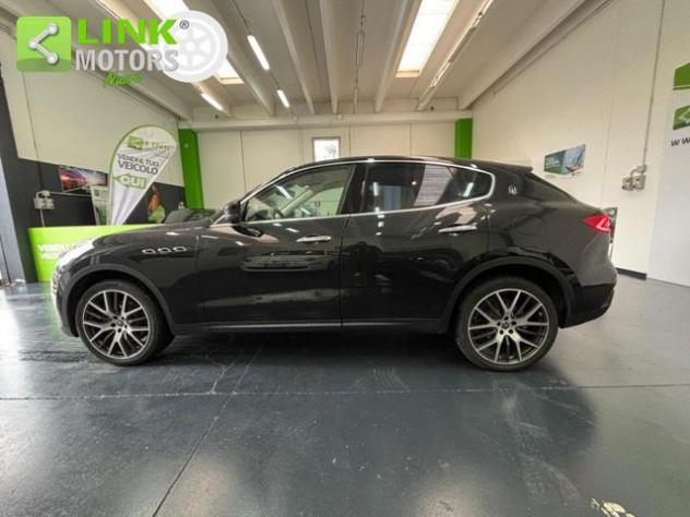 MASERATI Levante V6 Diesel 275 CV AWD rif. 23727384 - Foto 2