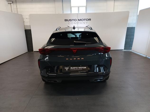 CUPRA Formentor Formentor 1.5 hybrid 150cv dsg - KM0 - Foto 5