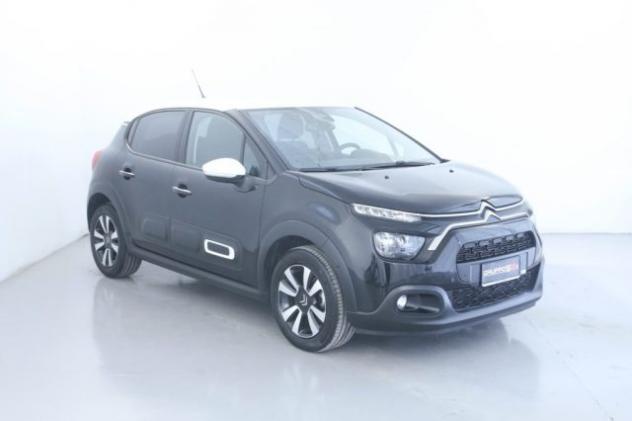 CITROEN C3 PureTech 110 S&S Shine Neopatentati rif. 22109940 - Foto 3